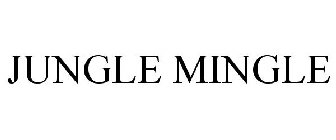 JUNGLE MINGLE
