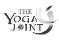 THE YOGA JOINT