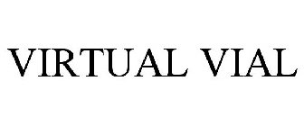 VIRTUAL VIAL