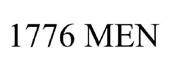 1776 MEN