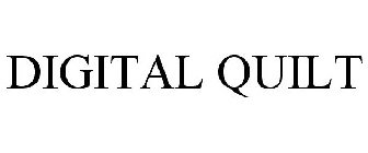 DIGITAL QUILT