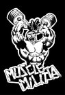 MUSCLE MILITIA