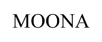 MOONA