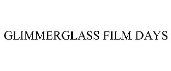 GLIMMERGLASS FILM DAYS