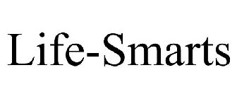 LIFE-SMARTS