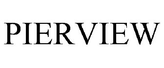 PIERVIEW