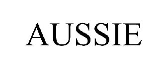 AUSSIE
