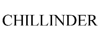 CHILLINDER