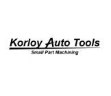 KORLOY AUTO TOOLS SMALL PART MACHINING