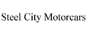 STEEL CITY MOTORCARS