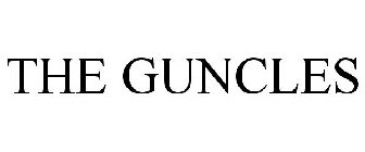 THE GUNCLES