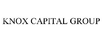 KNOX CAPITAL GROUP