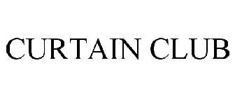 CURTAIN CLUB
