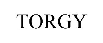 TORGY