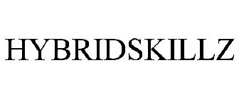 HYBRIDSKILLZ