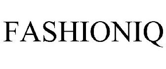 FASHIONIQ