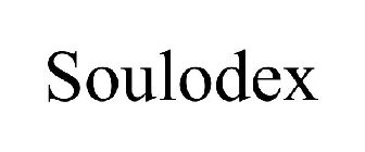 SOULODEX