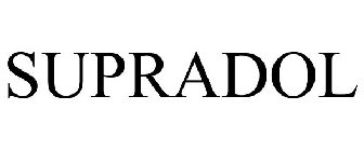 SUPRADOL