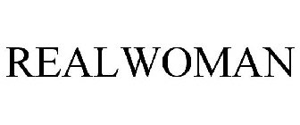 REALWOMAN