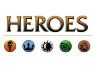 HEROES