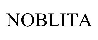 NOBLITA