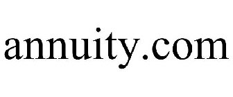 ANNUITY.COM