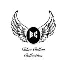 BC BLUE COLLAR COLLECTION