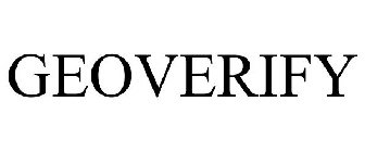 GEOVERIFY