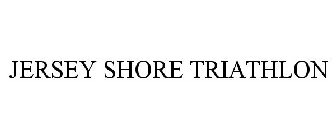 JERSEY SHORE TRIATHLON