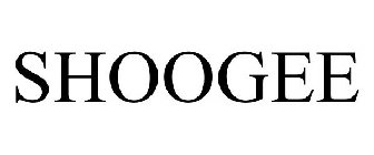 SHOOGEE