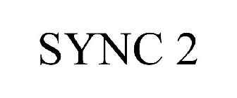 SYNC 2