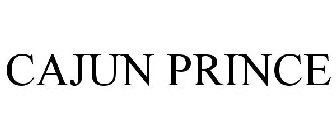 CAJUN PRINCE