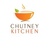 CHUTNEY KITCHEN