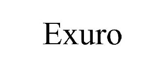 EXURO