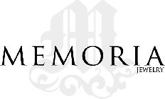 MEMORIA JEWELRY M