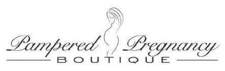 PAMPERED PREGNANCY BOUTIQUE