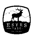 ESTES PARK COLORADO