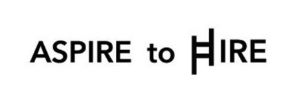 ASPIRE TO HIRE