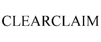 CLEARCLAIM