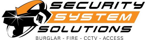 SECURITY SYSTEM SOLUTIONS BURGLAR - FIRE - CCTV - ACCESS