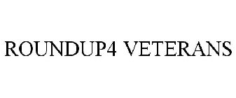 ROUNDUP4 VETERANS