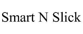 SMART N SLICK