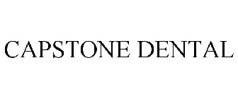 CAPSTONE DENTAL