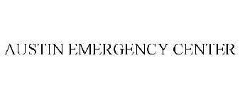 AUSTIN EMERGENCY CENTER