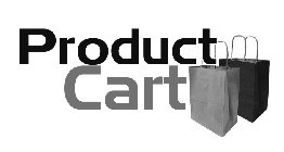 PRODUCT CART