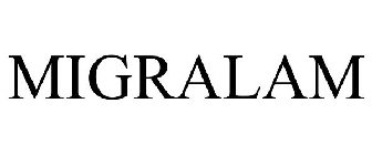 MIGRALAM