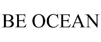 BE OCEAN