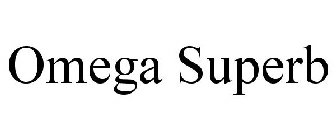 OMEGA SUPERB