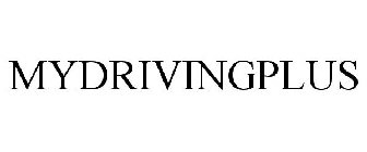 MYDRIVINGPLUS