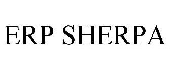 ERP SHERPA